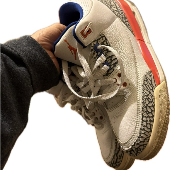 Jordan 3 - Picture 2 of 5